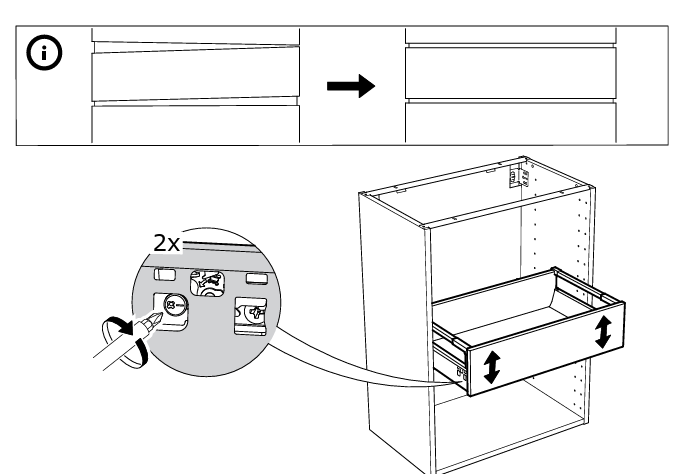 Sitemapcdatahttpdekokniqoocomreglage Tiroir Ikea