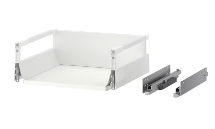 Rglage Tiroir Ikea